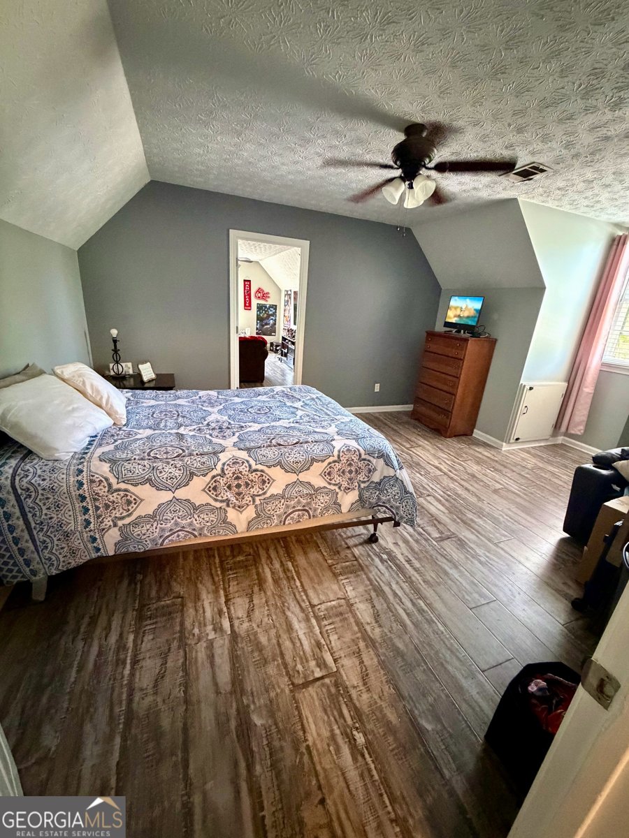 132 Crowell Road Conyers - Photo 19