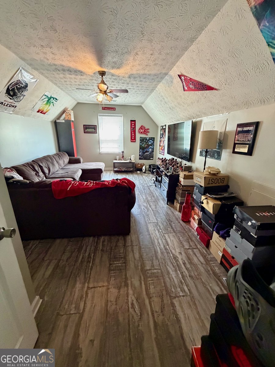 132 Crowell Road Conyers - Photo 21