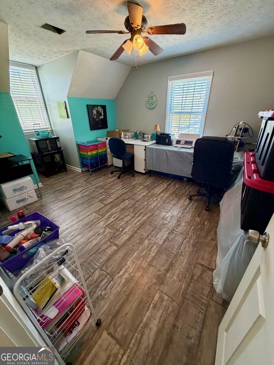 132 Crowell Road Conyers - Photo 22