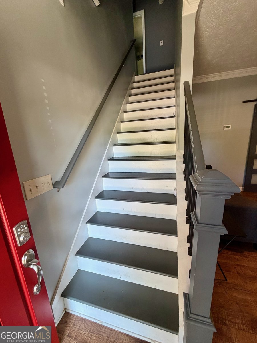 132 Crowell Road Conyers - Photo 26