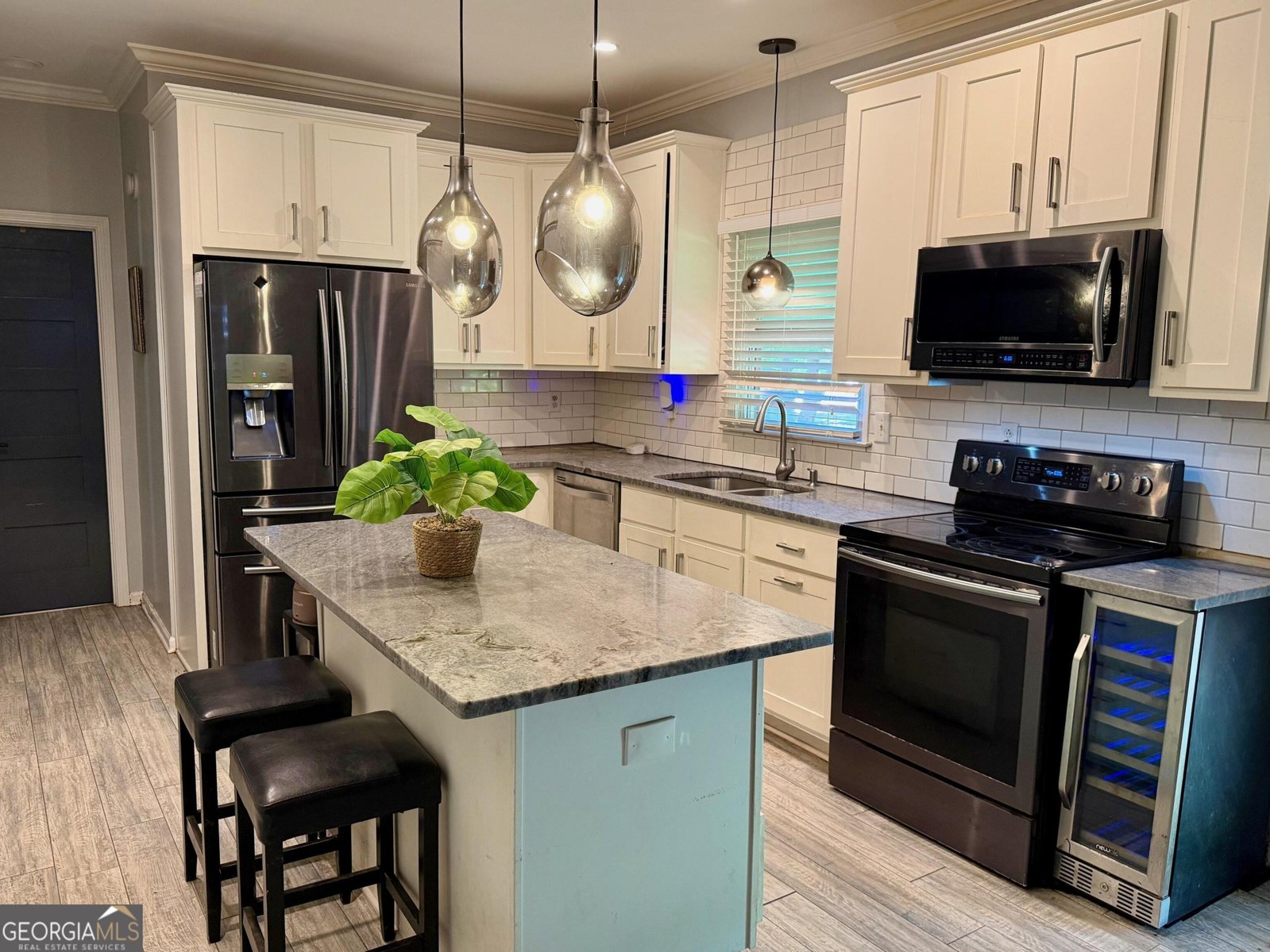 132 Crowell Road Conyers - Photo 7