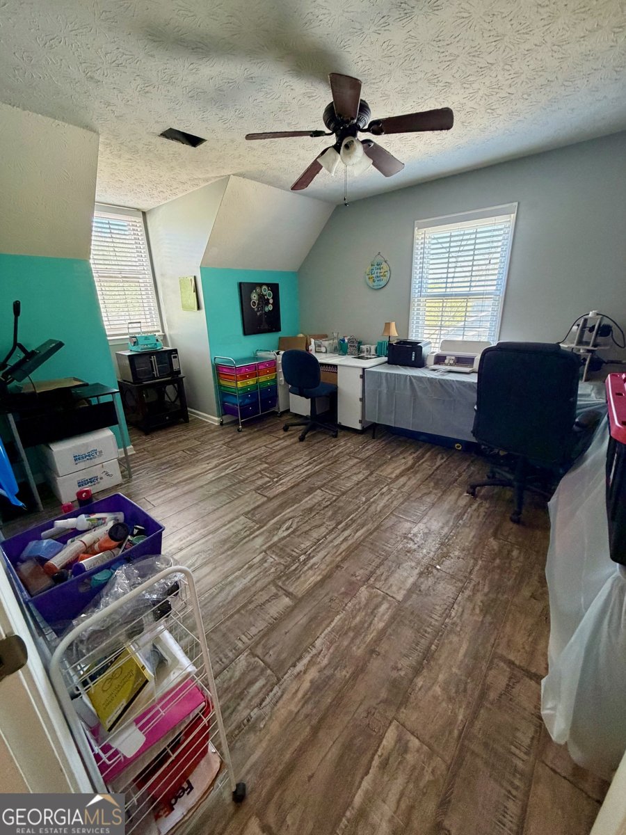 132 Crowell Road Conyers - Photo 8