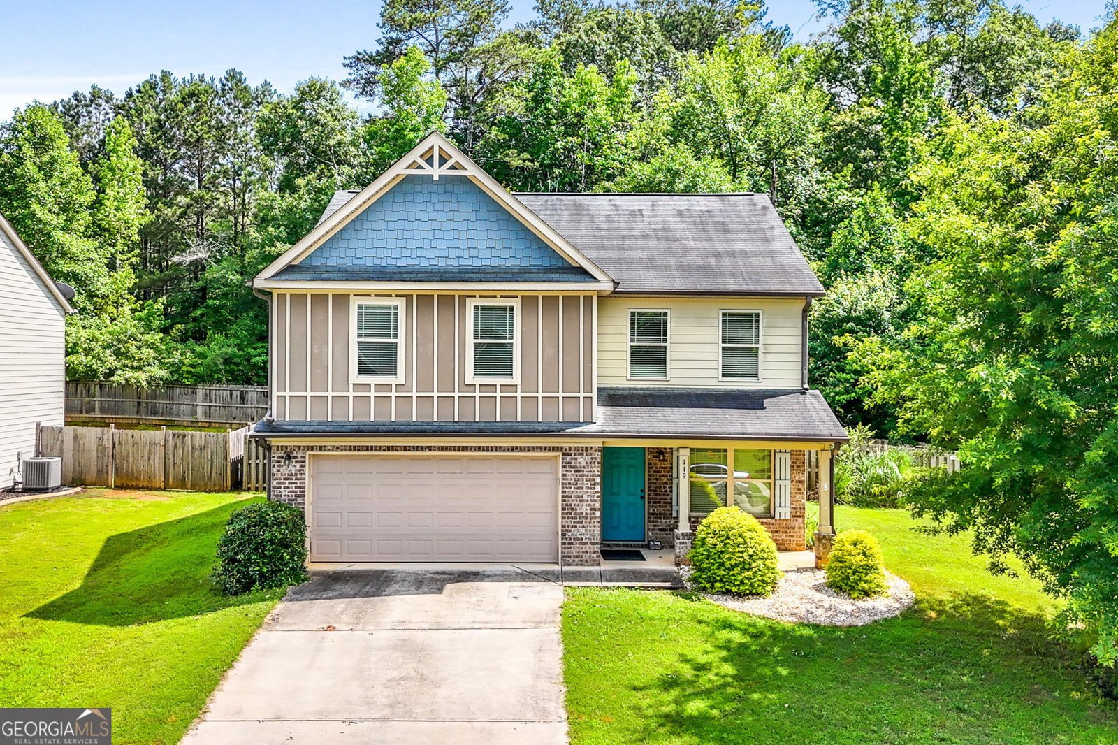 149 Pristine Drive Locust Grove - Photo 1