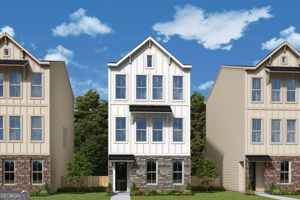 3025 Greco Place Scottdale - Photo 1