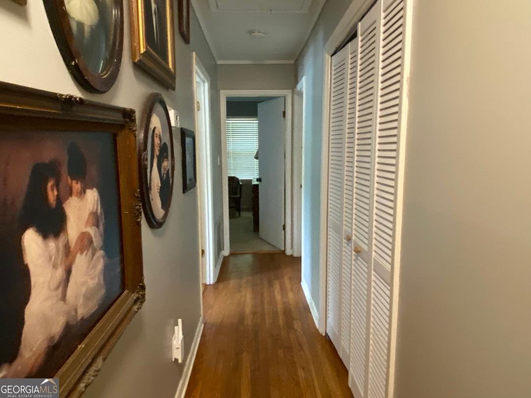 7111 Indian Creek Circle Covington - Photo 15