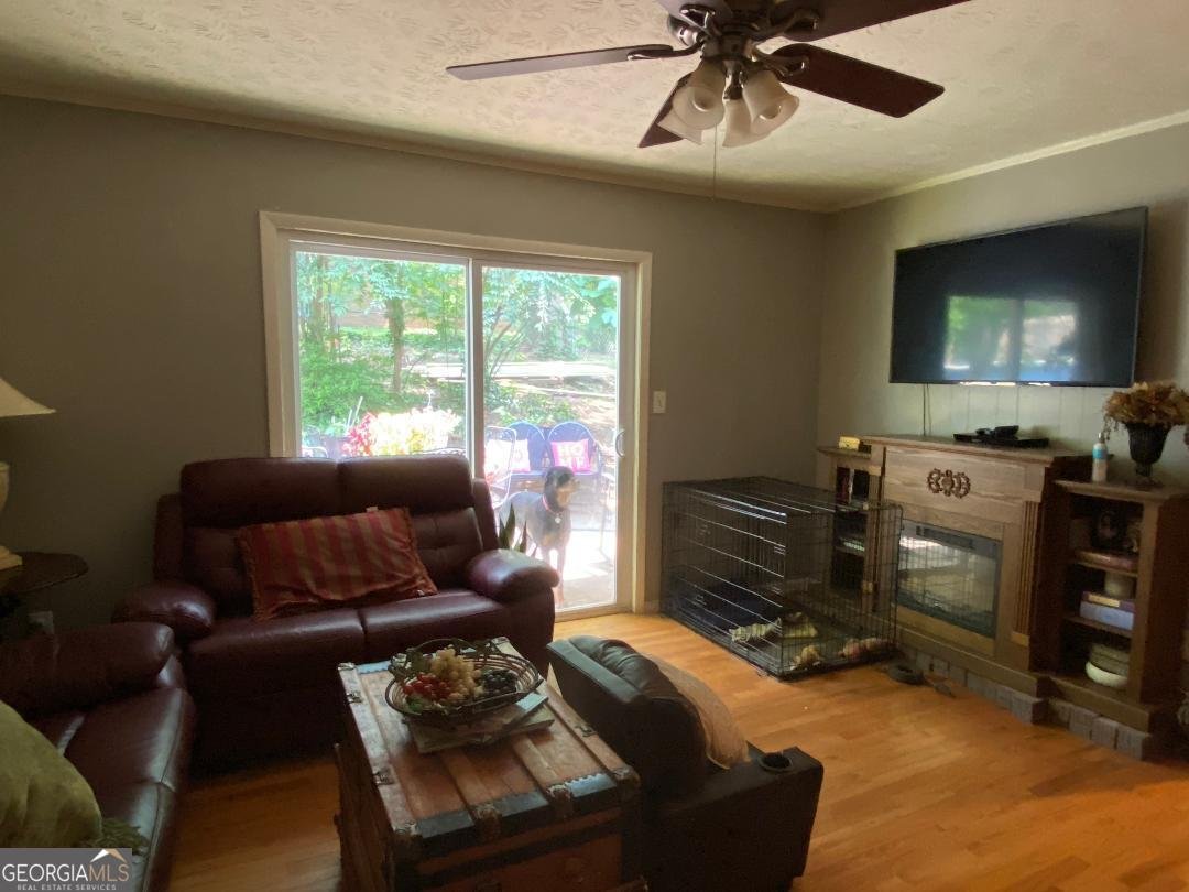 7111 Indian Creek Circle Covington - Photo 18