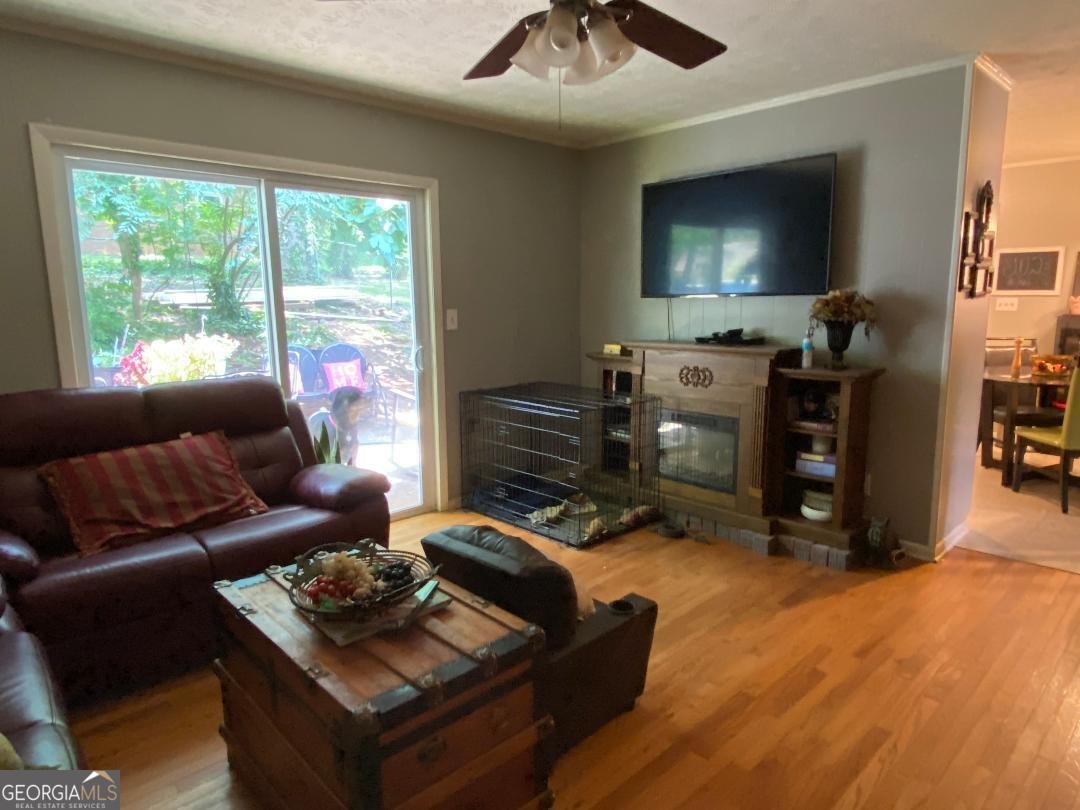 7111 Indian Creek Circle Covington - Photo 21