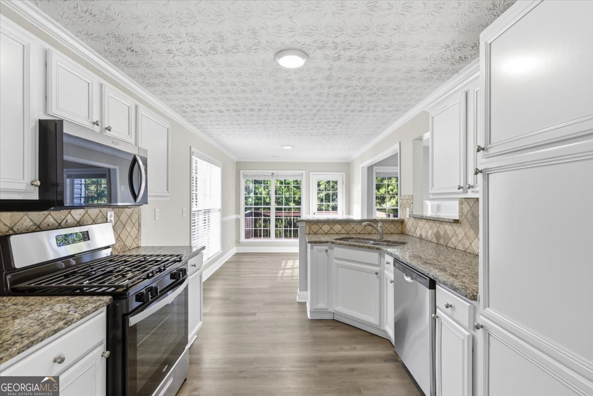 150 Blue Smoke Trail Hampton - Photo 13