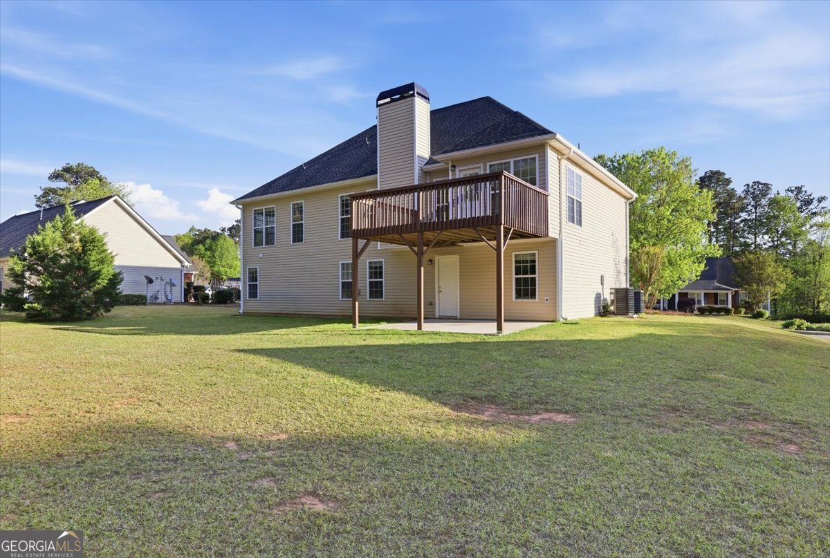 150 Blue Smoke Trail Hampton - Photo 40