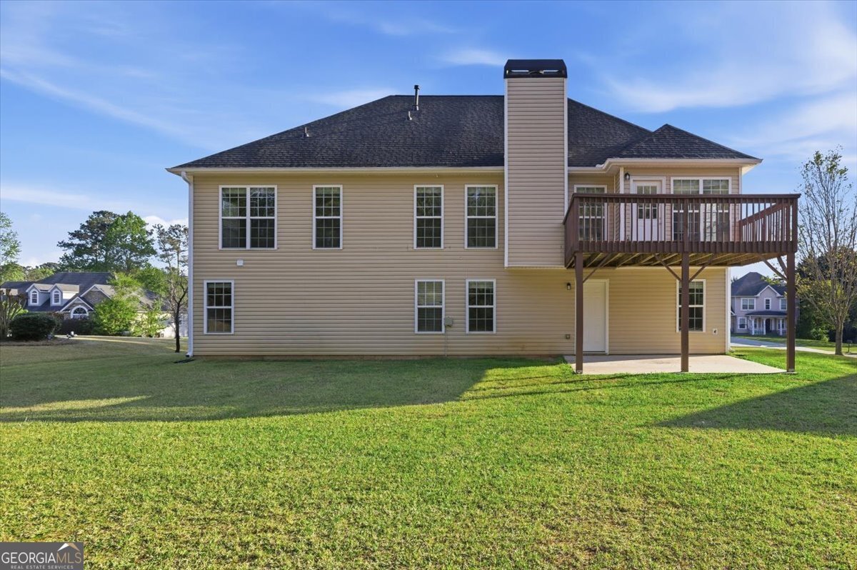 150 Blue Smoke Trail Hampton - Photo 41