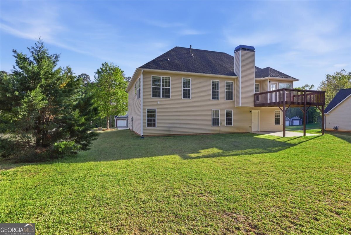 150 Blue Smoke Trail Hampton - Photo 42