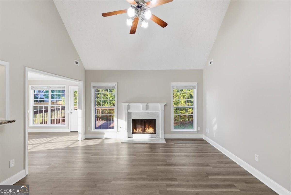 150 Blue Smoke Trail Hampton - Photo 6