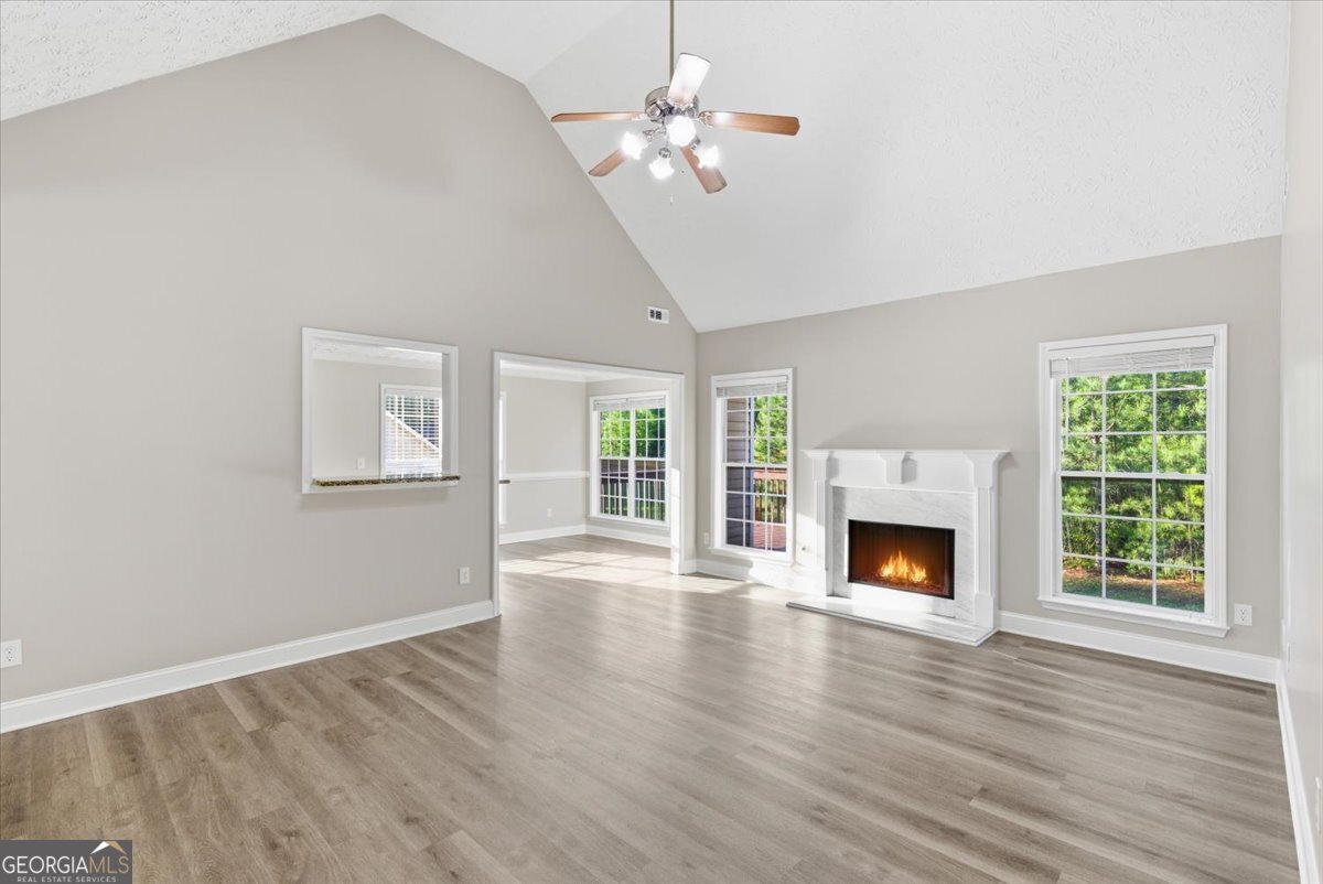 150 Blue Smoke Trail Hampton - Photo 7