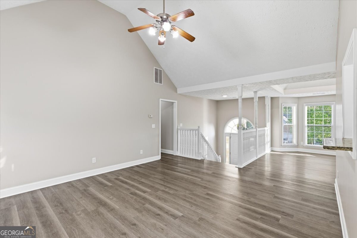 150 Blue Smoke Trail Hampton - Photo 8