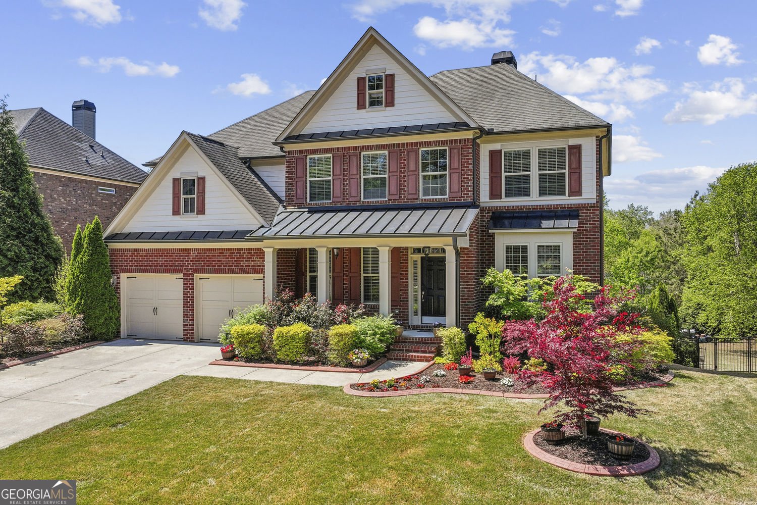 2725 Garonne Way Cumming - Photo 1