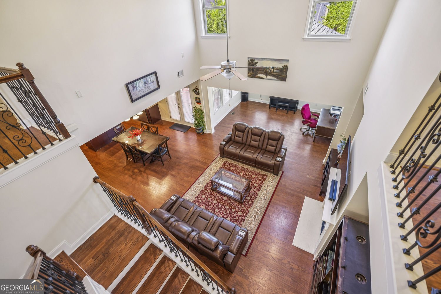 2725 Garonne Way Cumming - Photo 11