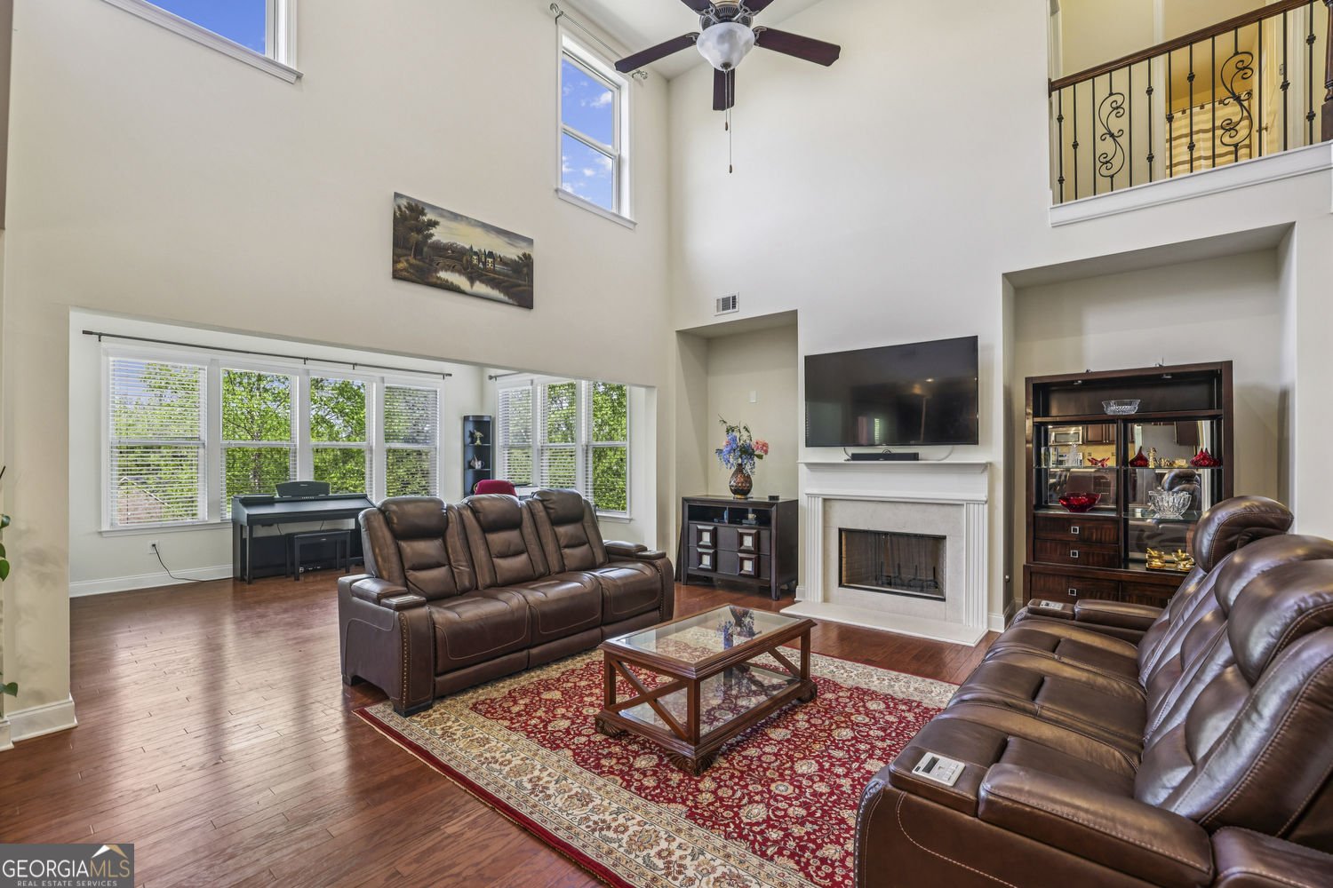 2725 Garonne Way Cumming - Photo 12