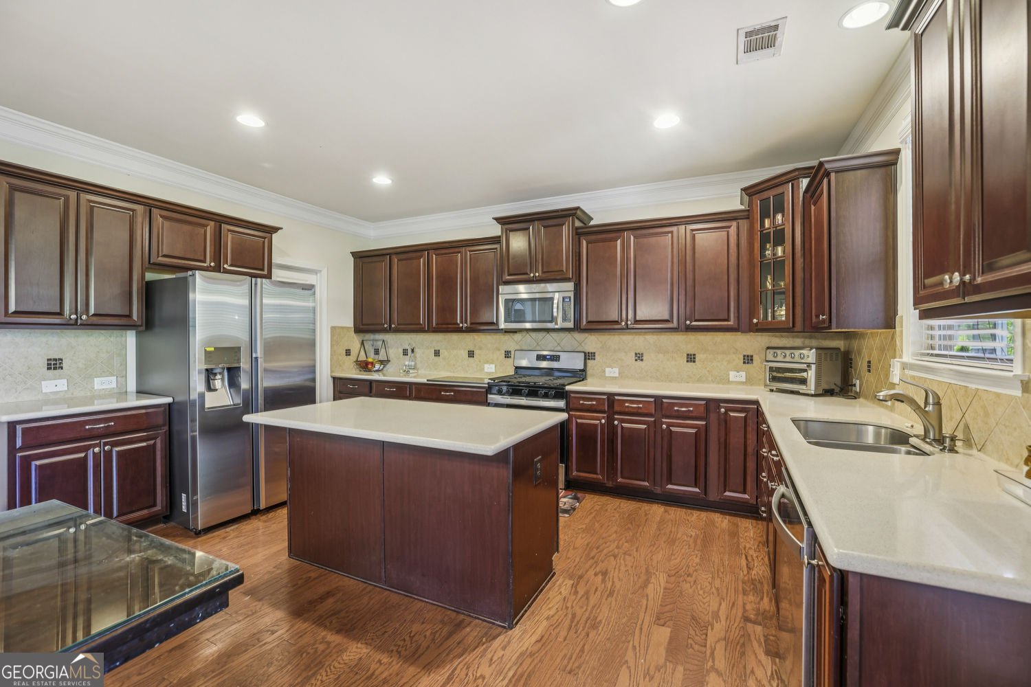 2725 Garonne Way Cumming - Photo 15