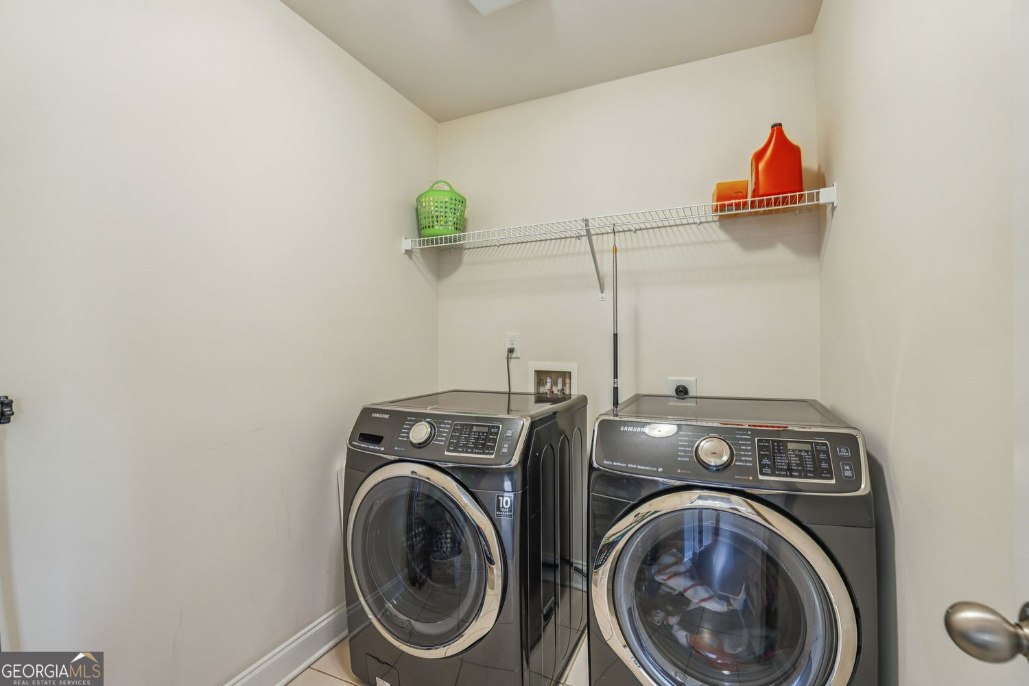 2725 Garonne Way Cumming - Photo 16