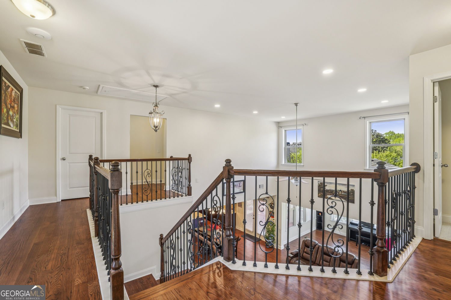 2725 Garonne Way Cumming - Photo 17