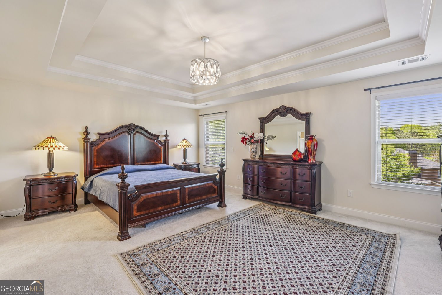 2725 Garonne Way Cumming - Photo 18