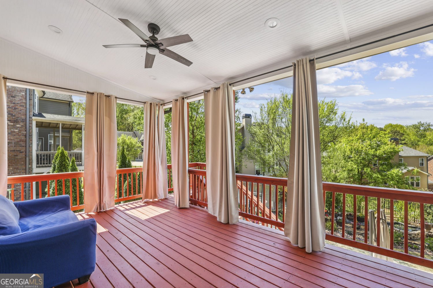 2725 Garonne Way Cumming - Photo 32