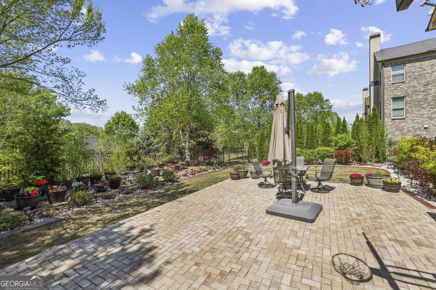 2725 Garonne Way Cumming - Photo 33