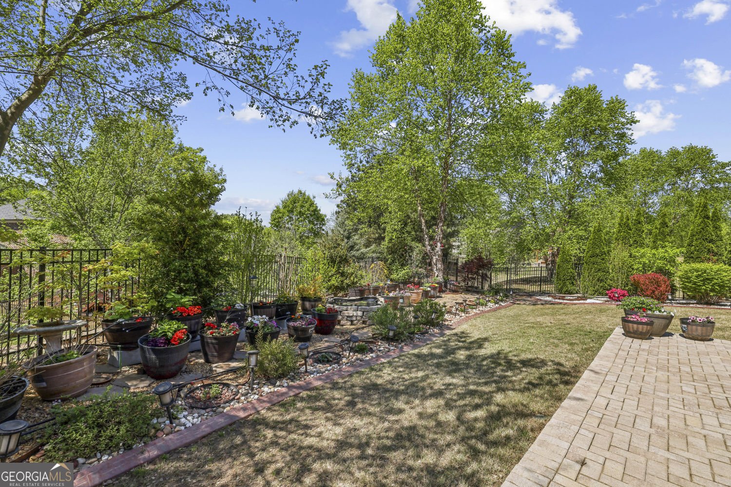 2725 Garonne Way Cumming - Photo 34