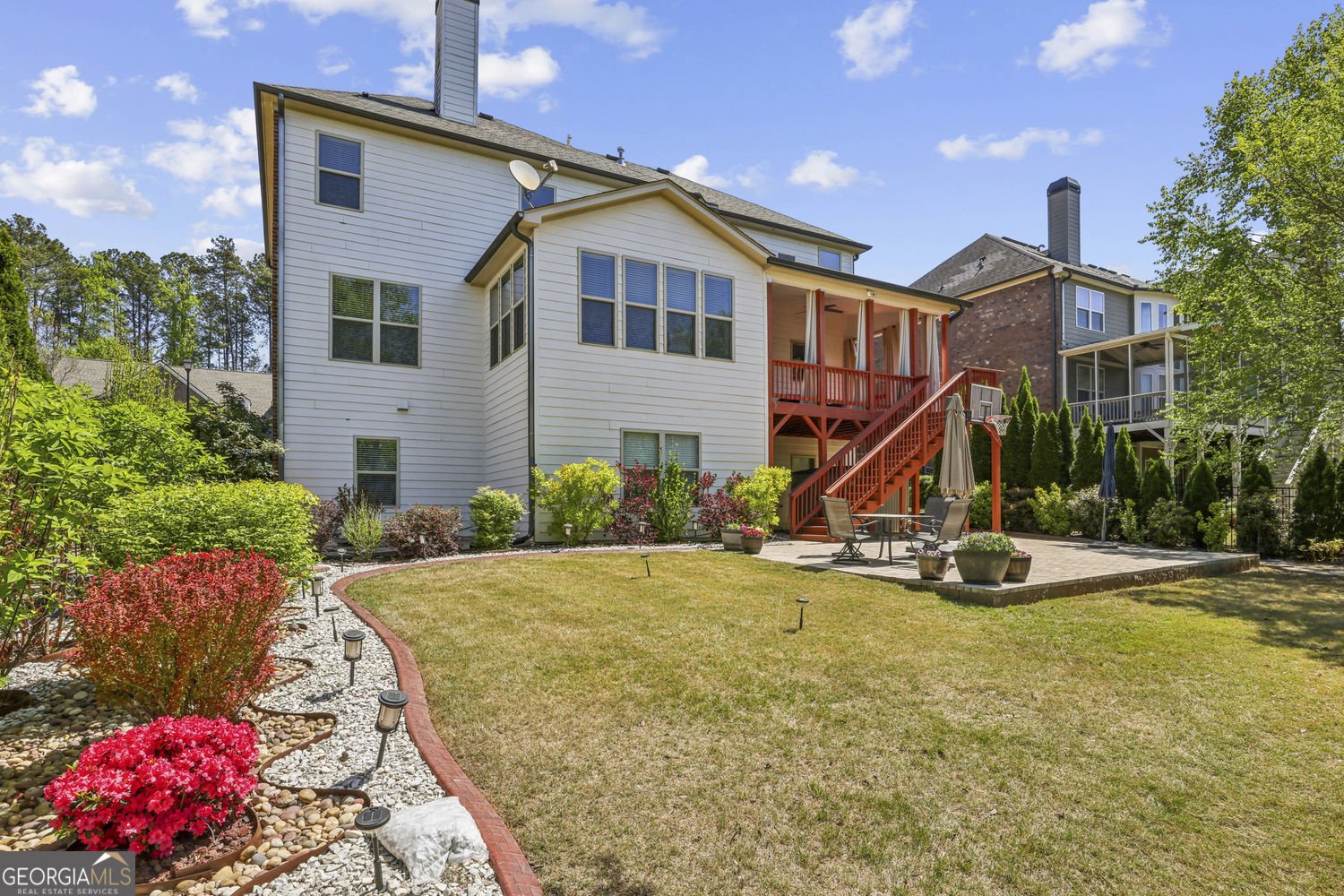 2725 Garonne Way Cumming - Photo 35