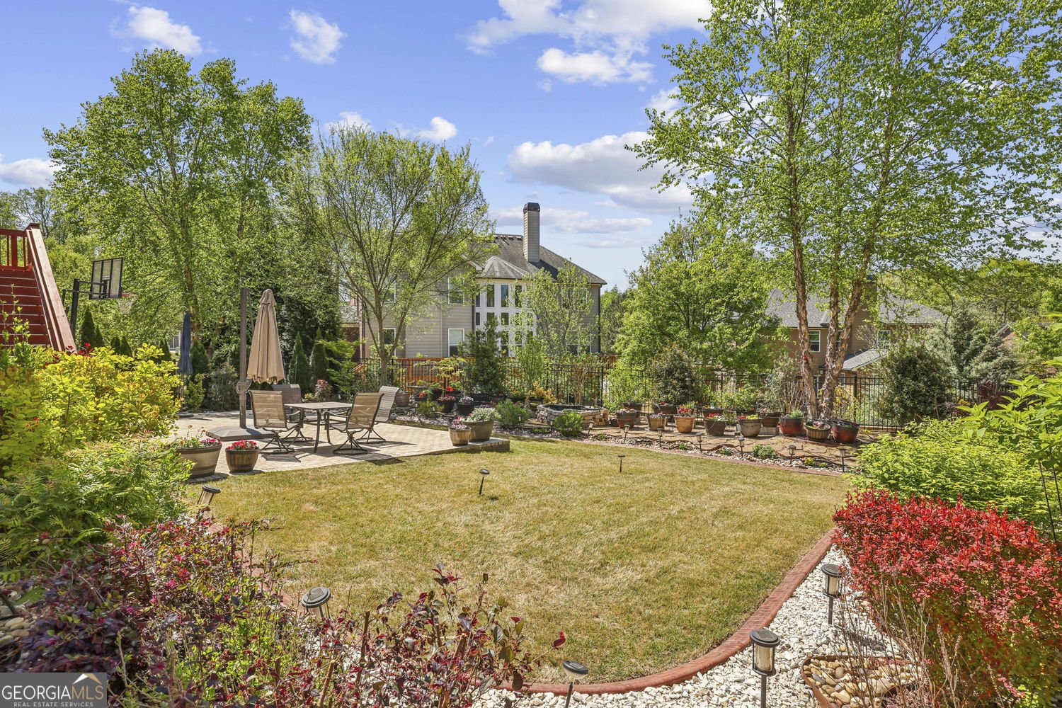 2725 Garonne Way Cumming - Photo 37