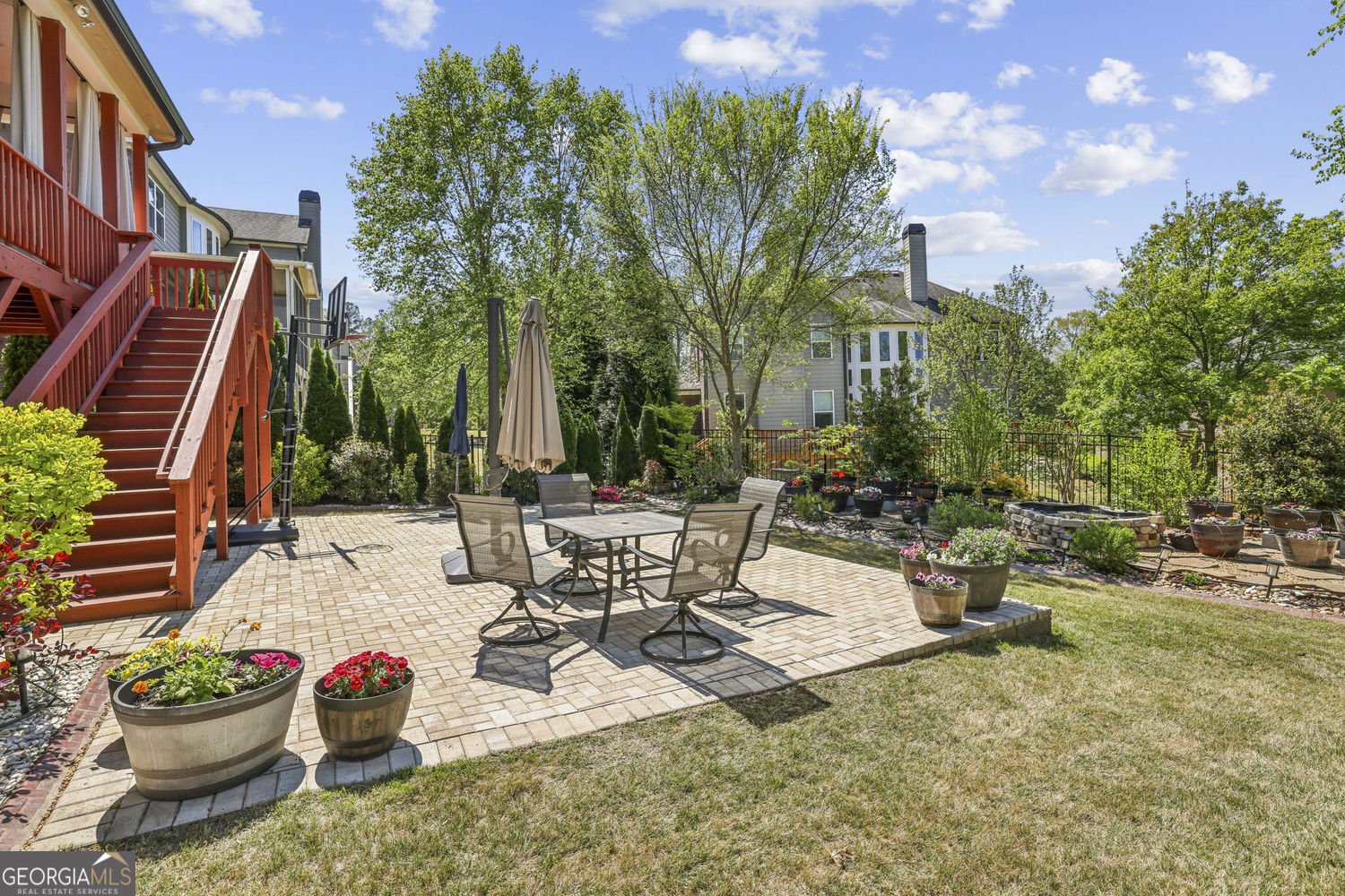 2725 Garonne Way Cumming - Photo 38