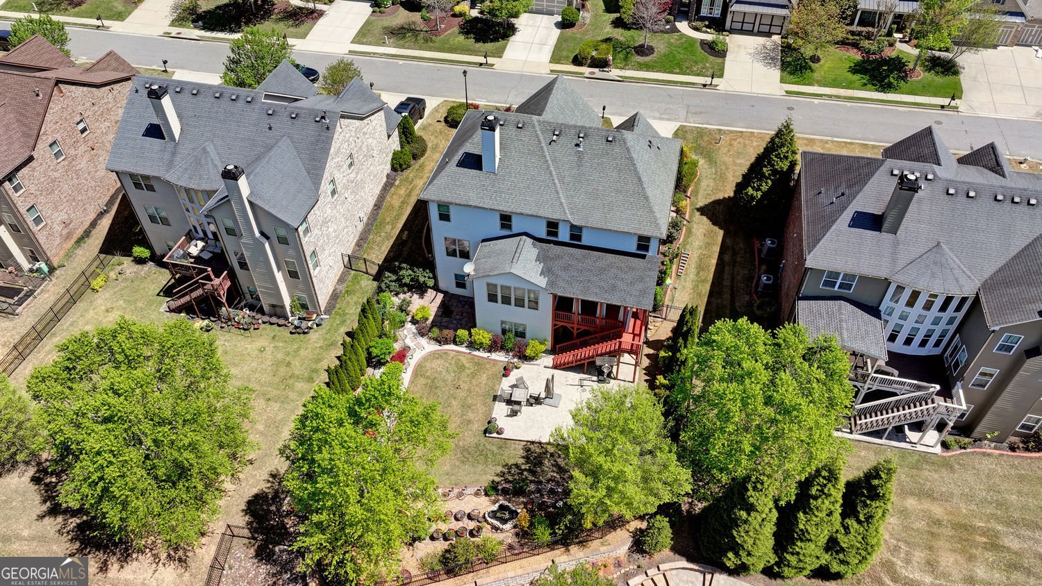 2725 Garonne Way Cumming - Photo 39