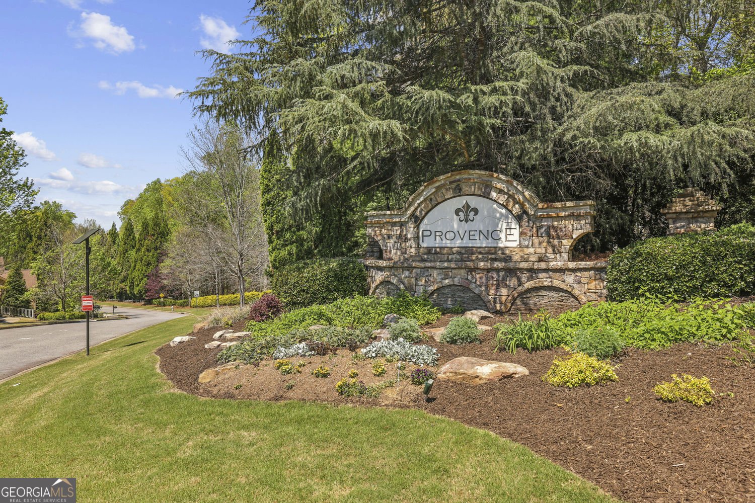 2725 Garonne Way Cumming - Photo 41