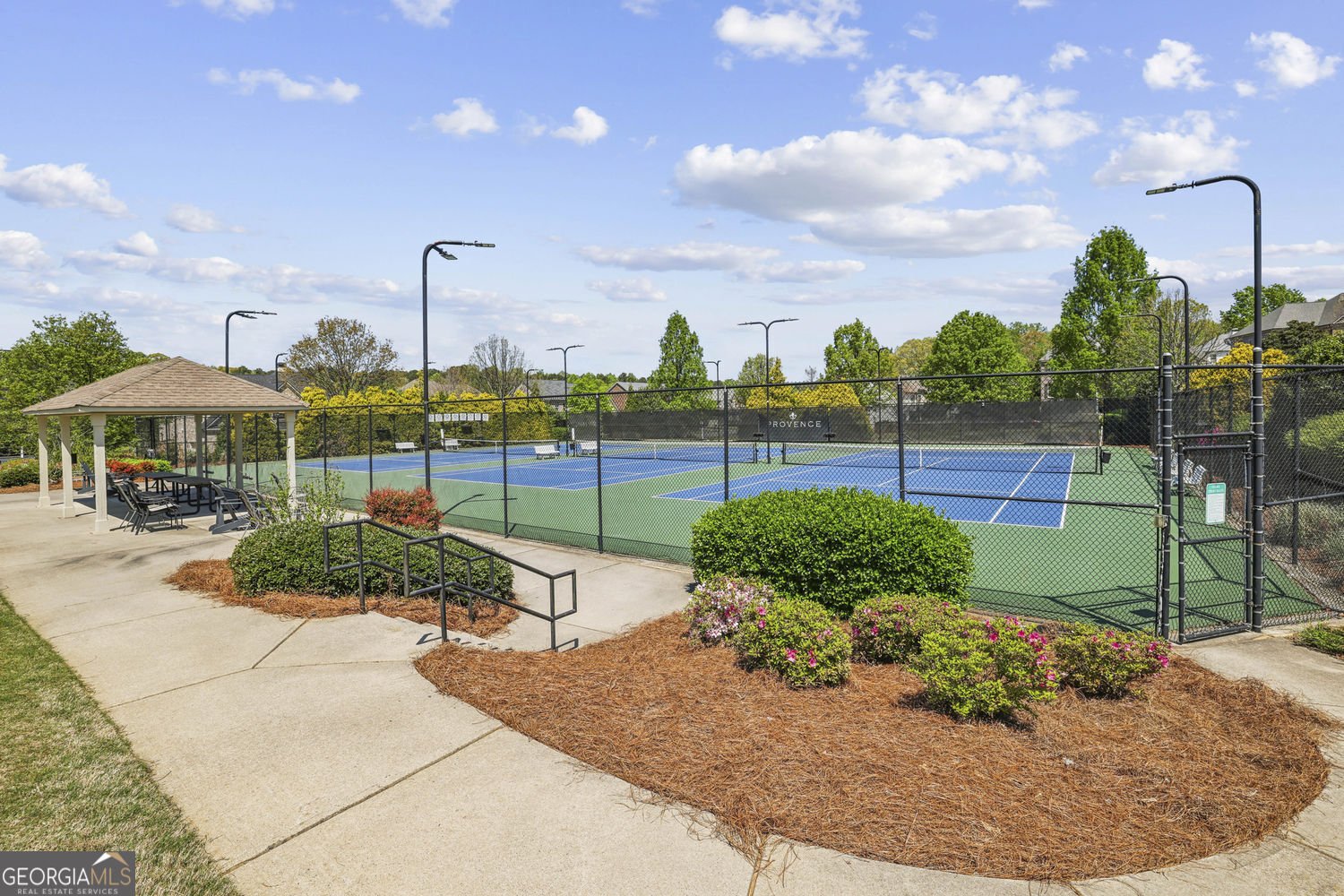 2725 Garonne Way Cumming - Photo 42