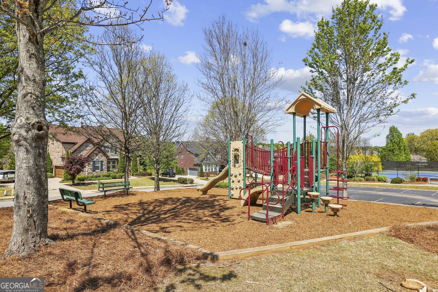 2725 Garonne Way Cumming - Photo 43