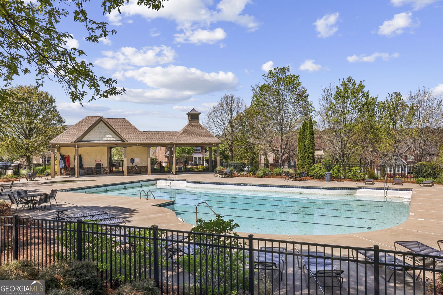 2725 Garonne Way Cumming - Photo 44