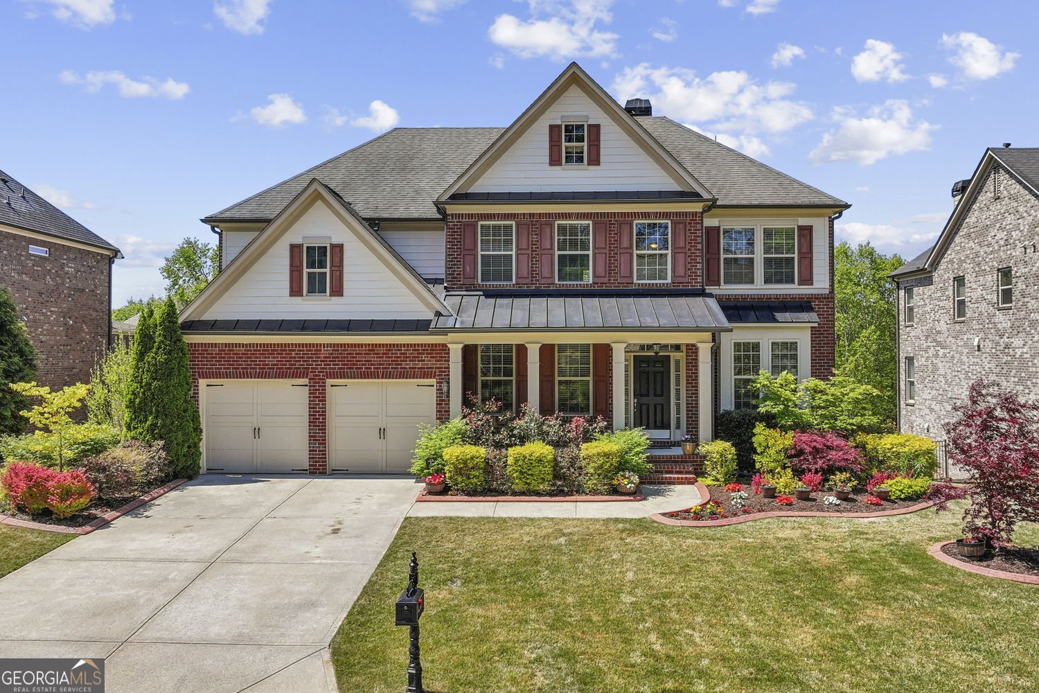 2725 Garonne Way Cumming - Photo 45