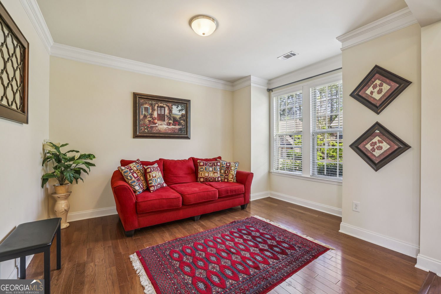 2725 Garonne Way Cumming - Photo 6