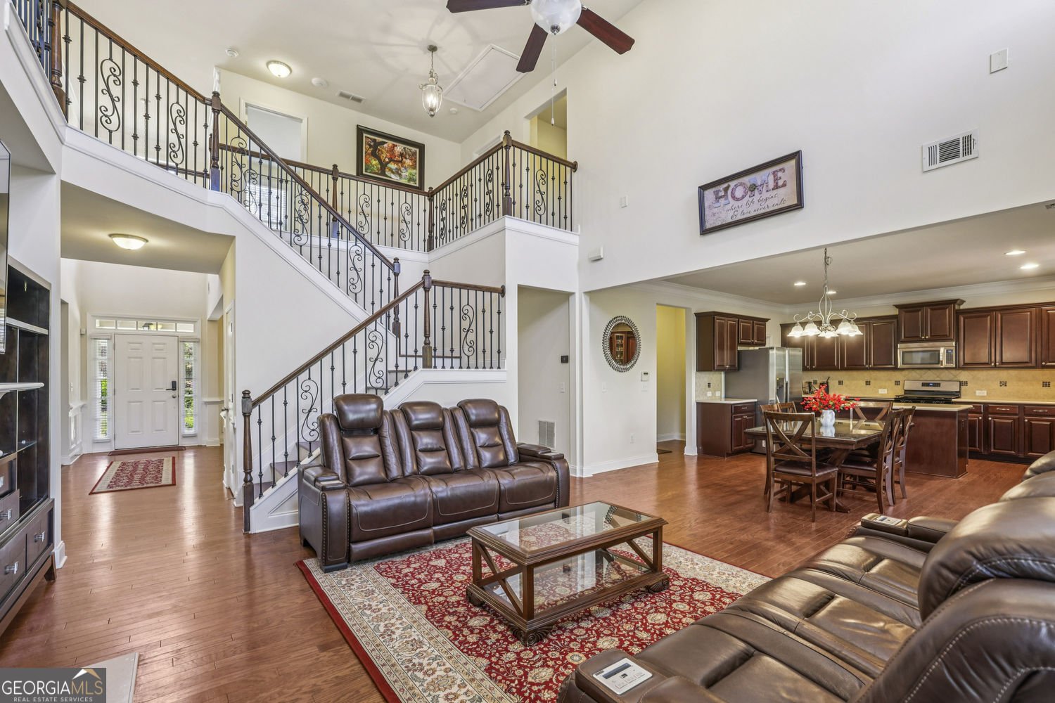 2725 Garonne Way Cumming - Photo 7