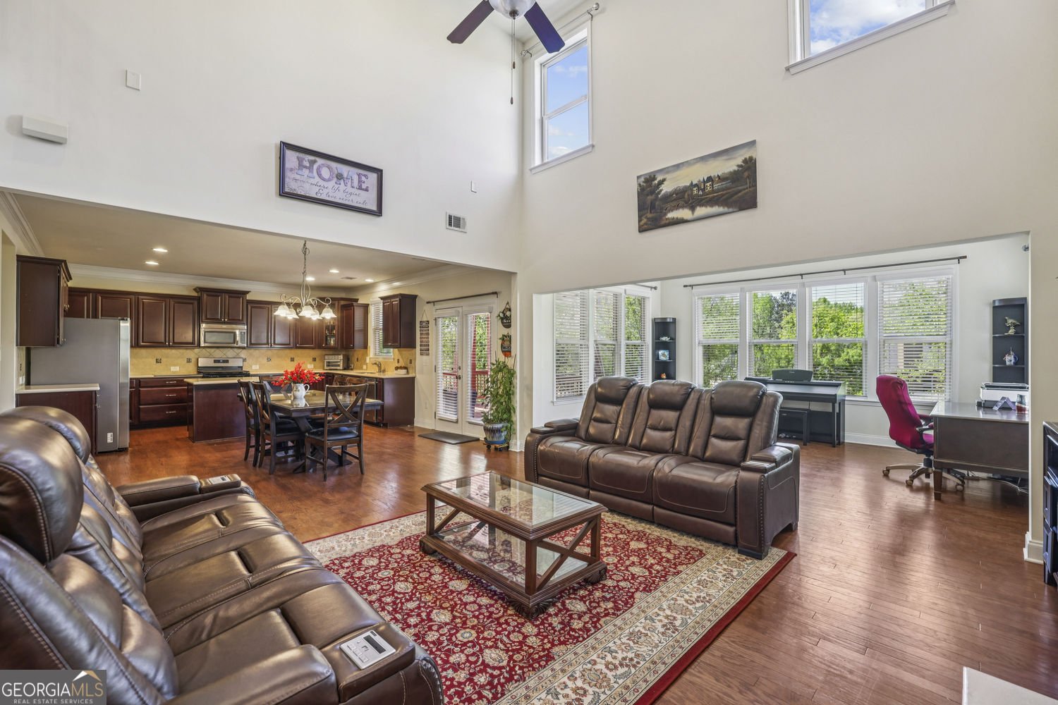 2725 Garonne Way Cumming - Photo 8