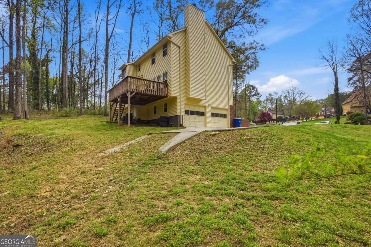 145 Shadybrook Lane Atlanta - Photo 11