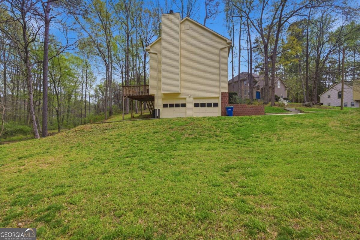 145 Shadybrook Lane Atlanta - Photo 12