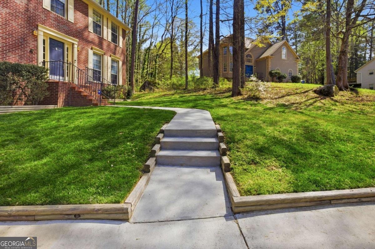 145 Shadybrook Lane Atlanta - Photo 13