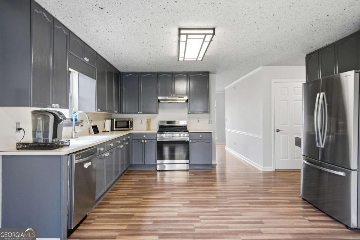 145 Shadybrook Lane Atlanta - Photo 18