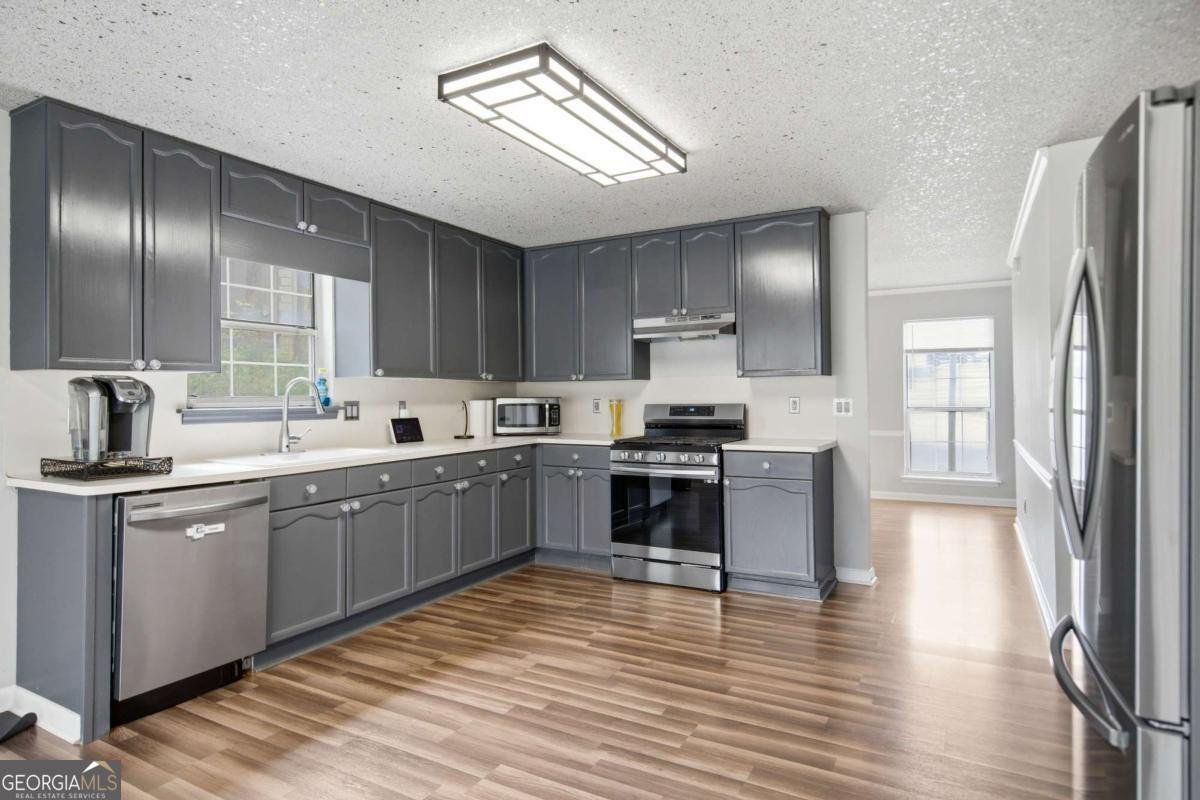 145 Shadybrook Lane Atlanta - Photo 19