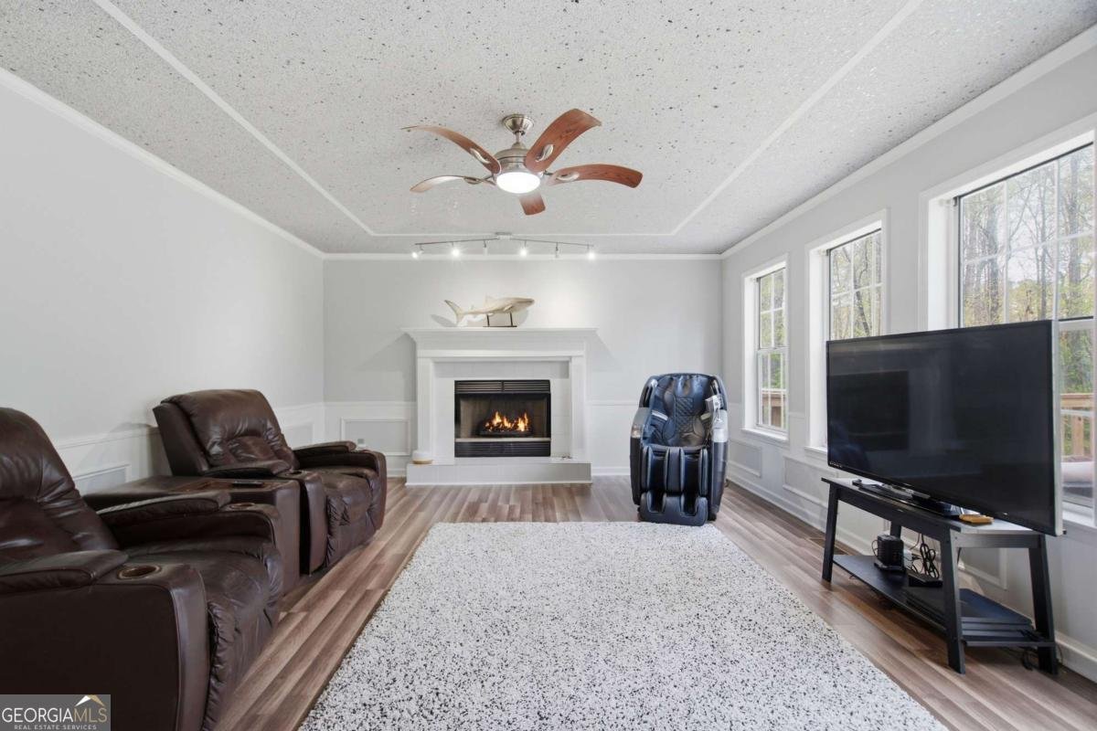 145 Shadybrook Lane Atlanta - Photo 21