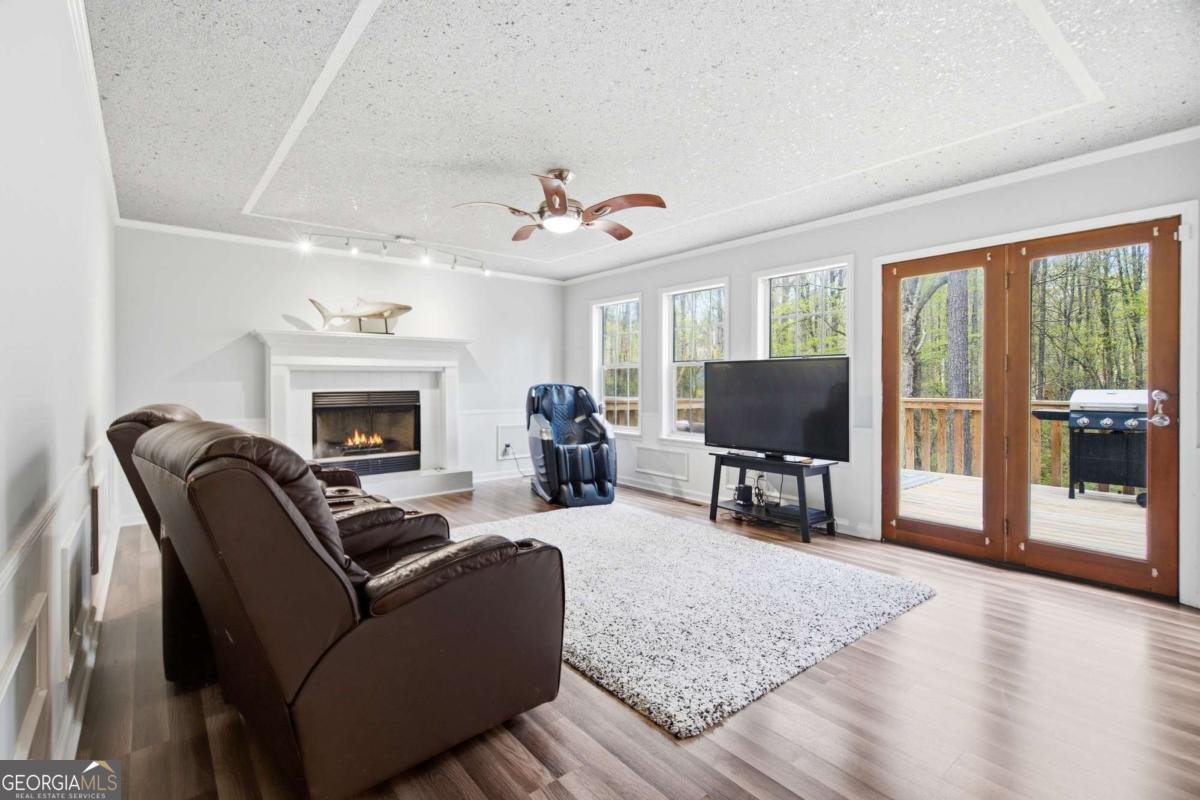 145 Shadybrook Lane Atlanta - Photo 22