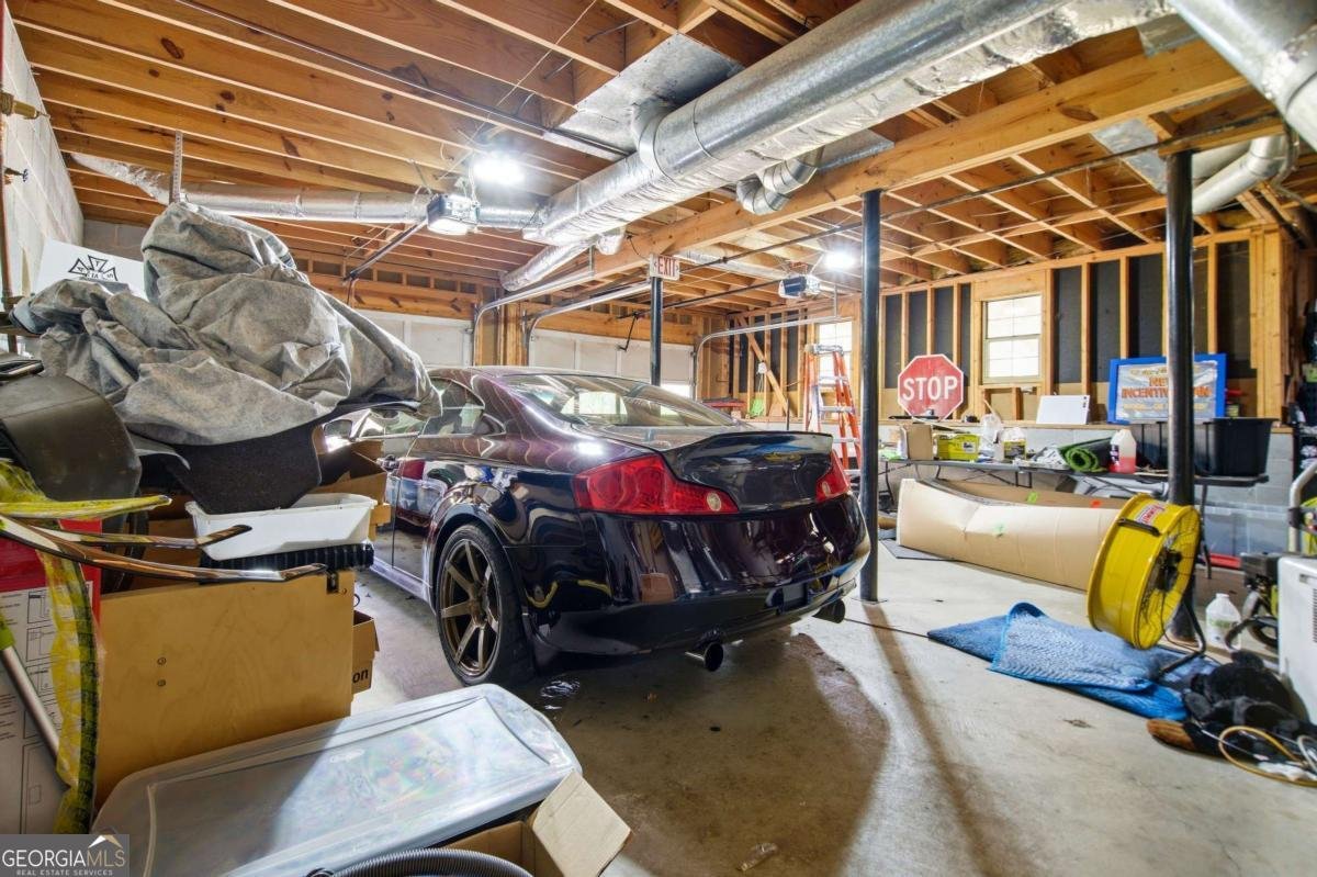 145 Shadybrook Lane Atlanta - Photo 36