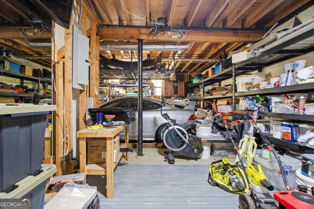 145 Shadybrook Lane Atlanta - Photo 38