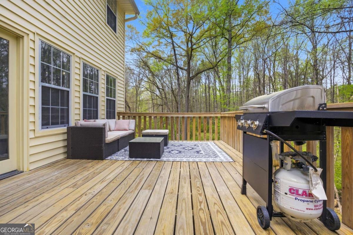 145 Shadybrook Lane Atlanta - Photo 42